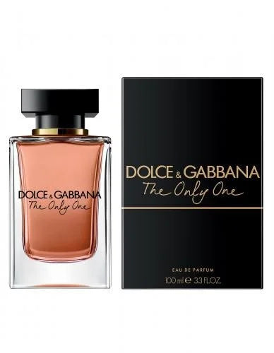 Dolce & Gabbana The Only One Eau de Parfum – 100ml - Buy Online in Pakistan at Cosmia.pk