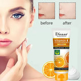 DISAAR Deep Cleansing Whitening Vitamin C Face Wash - 100ml - Buy Online in Pakistan at Cosmia.pk