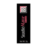 DMGM Studio Matte Lip Color - Expresso 511 - 5gm - Buy Online in Pakistan at Cosmia.pk