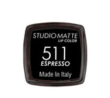DMGM Studio Matte Lip Color - Expresso 511 - 5gm - Buy Online in Pakistan at Cosmia.pk