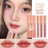 3 Pcs Dragon Ranee Moisturizing Majestic Lip Glaze - Buy Online in Pakistan at Cosmia.pk