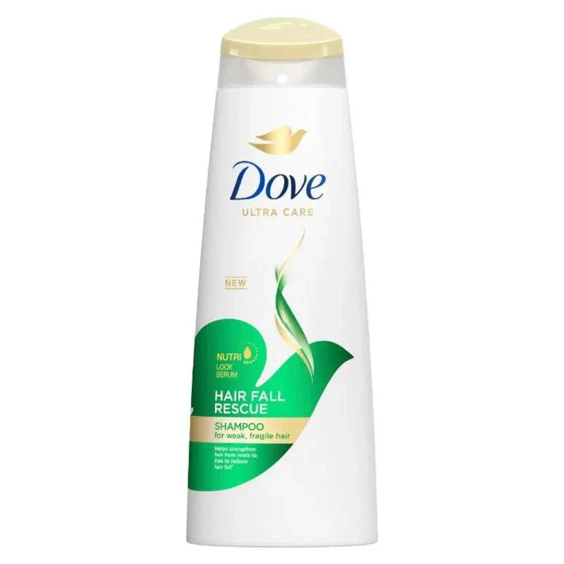 Dove Hair Fall Rescue Shampoo 330ML - Buy Online in Pakistan at Cosmia.pk