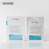 DR.Rashel Skin Care Hyaluronic Acid Ultra Hydrating Essence Mask DR.Rashel
