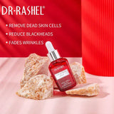 DR RASHEL Skin Care AHA BHA Miracle Renewal Rejuvenation Face Serum - 30ml DR RASHEL