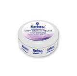 Relax Dry Skin Cream - Buy Online in Pakistan at Cosmia.pk
