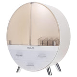 Oval Shaped Cosmetic Organizer - Buy Online in Pakistan at Cosmia.pk