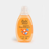 Baby Mild 2 In 1 Organic Baby Shampoo - Buy Online in Pakistan at Cosmia.pk