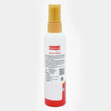 Eskulin Kids Mist Cologne Orange Mickey 100ml - Buy Online in Pakistan at Cosmia.pk