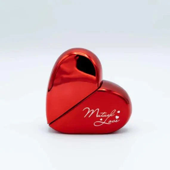 Mutual Love Heart Perfume - 50ml - Buy Online in Pakistan at Cosmia.pk
