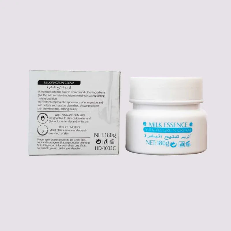 Heaven Dove Nourish Repair Whitening Cream - 180g - Buy Online in Pakistan at Cosmia.pk
