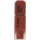 3Q Beauty Lip Gloss Super Stay Matte - Buy Online in Pakistan at Cosmia.pk