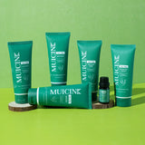 Muicin 6-Step Facial Kit – Tea Tree - Buy Online in Pakistan at Cosmia.pk