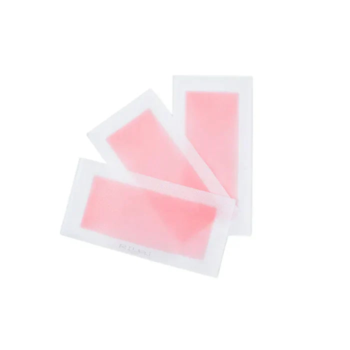 Rivaj UK - Shea Butter & Berry Body Wax Strips - Buy Online in Pakistan at Cosmia.pk