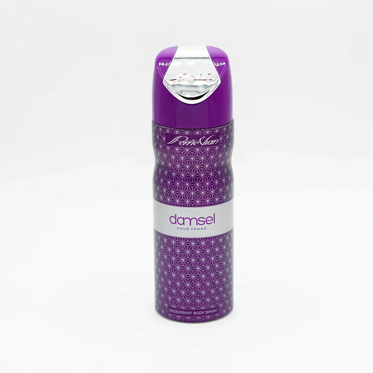 Opio Damsel Deodorant Body Spray for Women (200ml) - Buy Online in Pakistan at Cosmia.pk