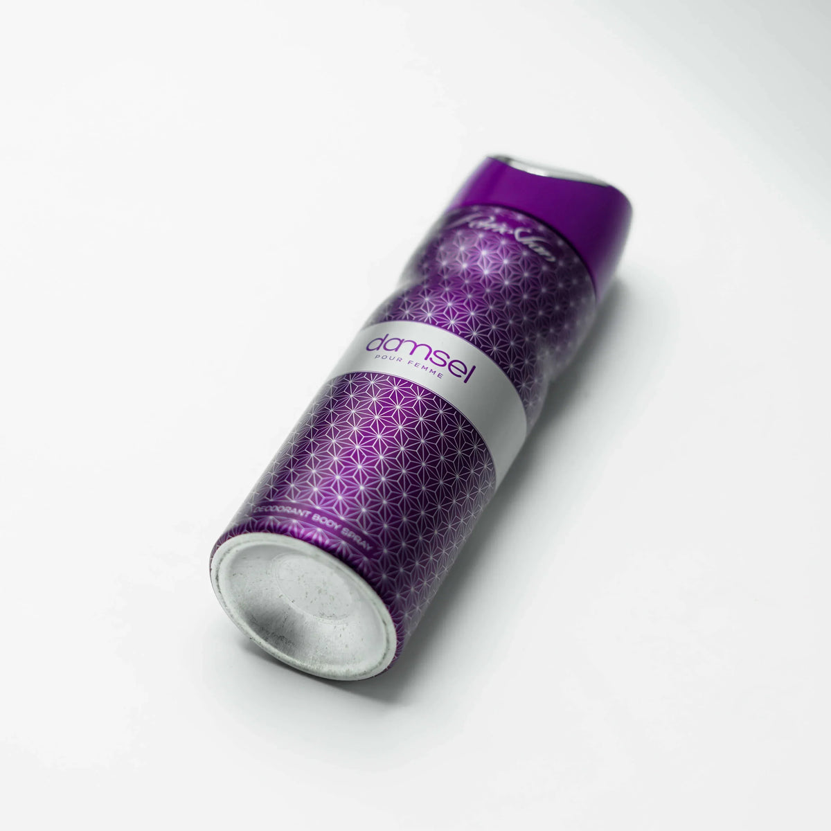 Opio Damsel Deodorant Body Spray for Women (200ml) - Buy Online in Pakistan at Cosmia.pk