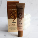 Karite Lip Sleeping Mask With Coffee Extract 97% - 18ml - Buy Online in Pakistan at Cosmia.pk