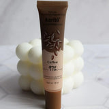 Karite Lip Sleeping Mask With Coffee Extract 97% - 18ml - Buy Online in Pakistan at Cosmia.pk