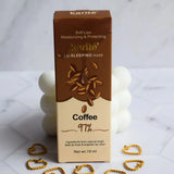 Karite Lip Sleeping Mask With Coffee Extract 97% - 18ml - Buy Online in Pakistan at Cosmia.pk