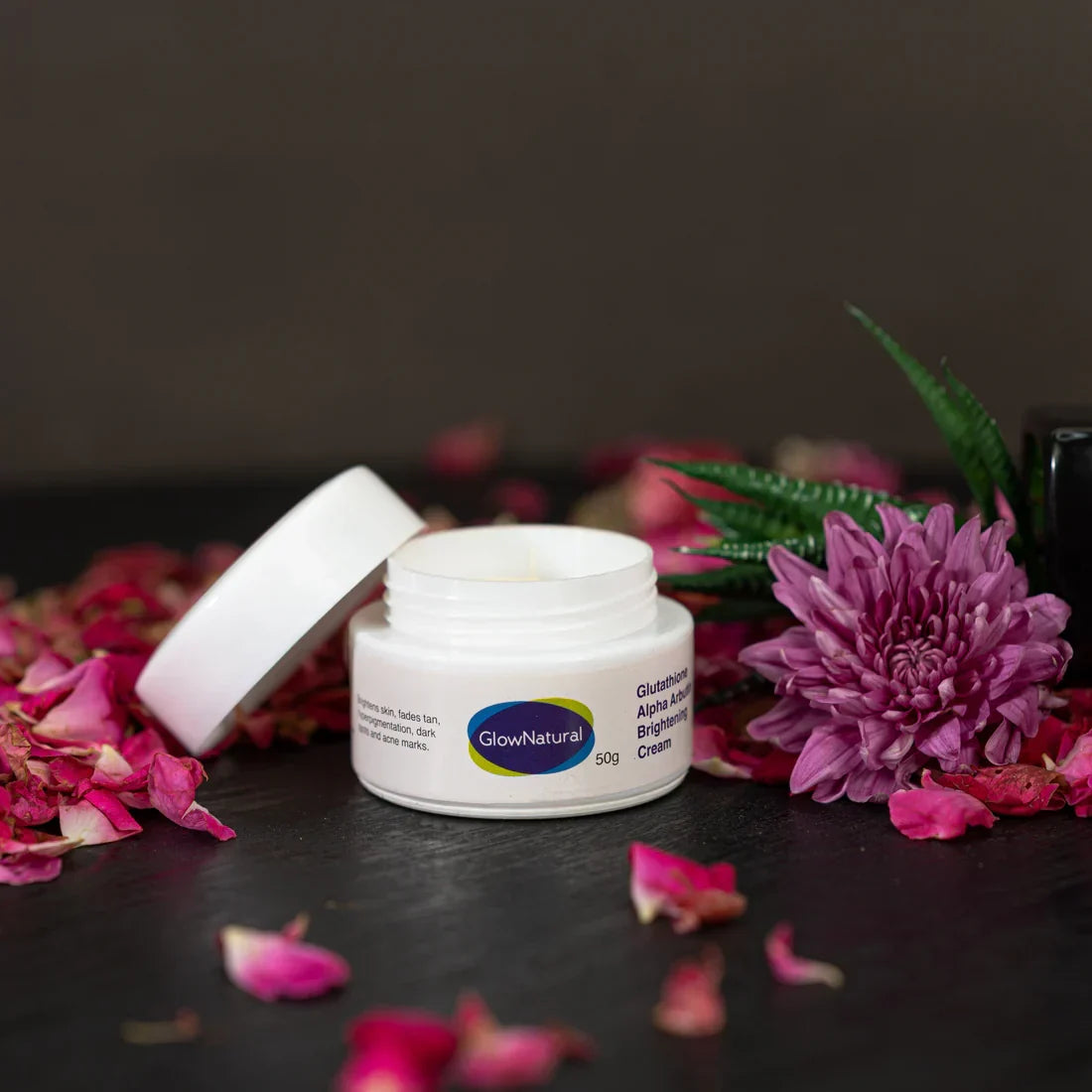 Glutathione Alpha Arbutin Skin Brightening Cream - Buy Online in Pakistan at Cosmia.pk