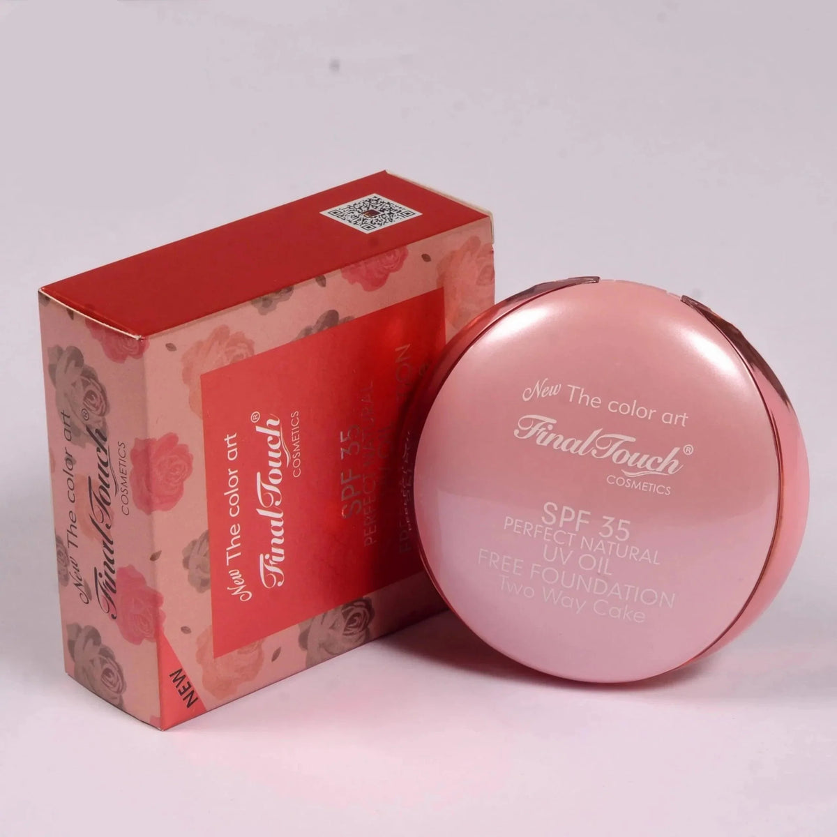 Final Touch Face Powder - Buy Online in Pakistan at Cosmia.pk