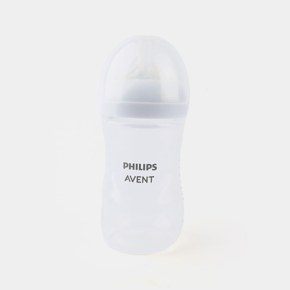 Philips Avent Natural Response Feeding Bottle - 260ml - Buy Online in Pakistan at Cosmia.pk