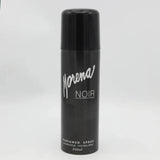 Morena Noir Body Spray – 200ml - Buy Online in Pakistan at Cosmia.pk