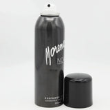 Morena Noir Body Spray – 200ml - Buy Online in Pakistan at Cosmia.pk