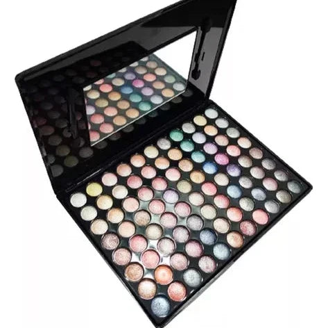88 Colors Eyeshadow palette - Buy Online in Pakistan at Cosmia.pk