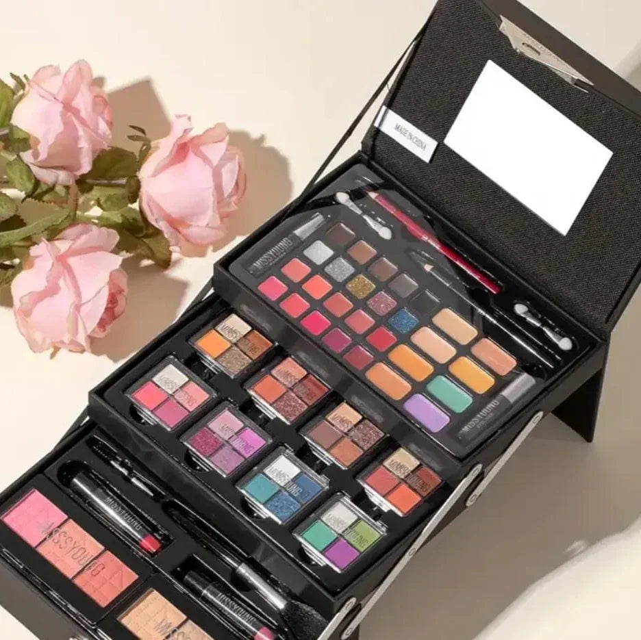 Miss Young All-in-1 Makeup Kit - Buy Online in Pakistan at Cosmia.pk