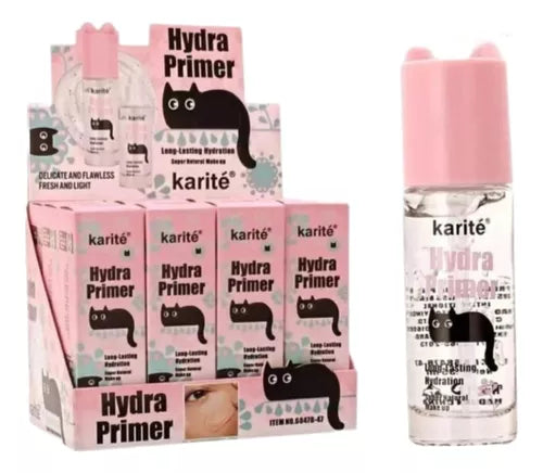 First Facial Gel Oil Control Deep Hydration Karite 35ml - Buy Online in Pakistan at Cosmia.pk
