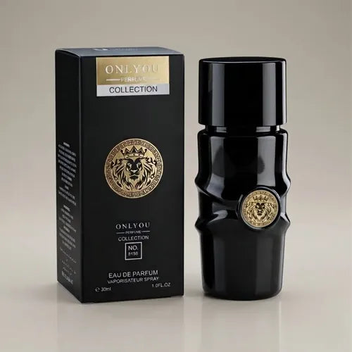Onlyou Perfume Collection No. 8156 - 30ml - Buy Online in Pakistan at Cosmia.pk