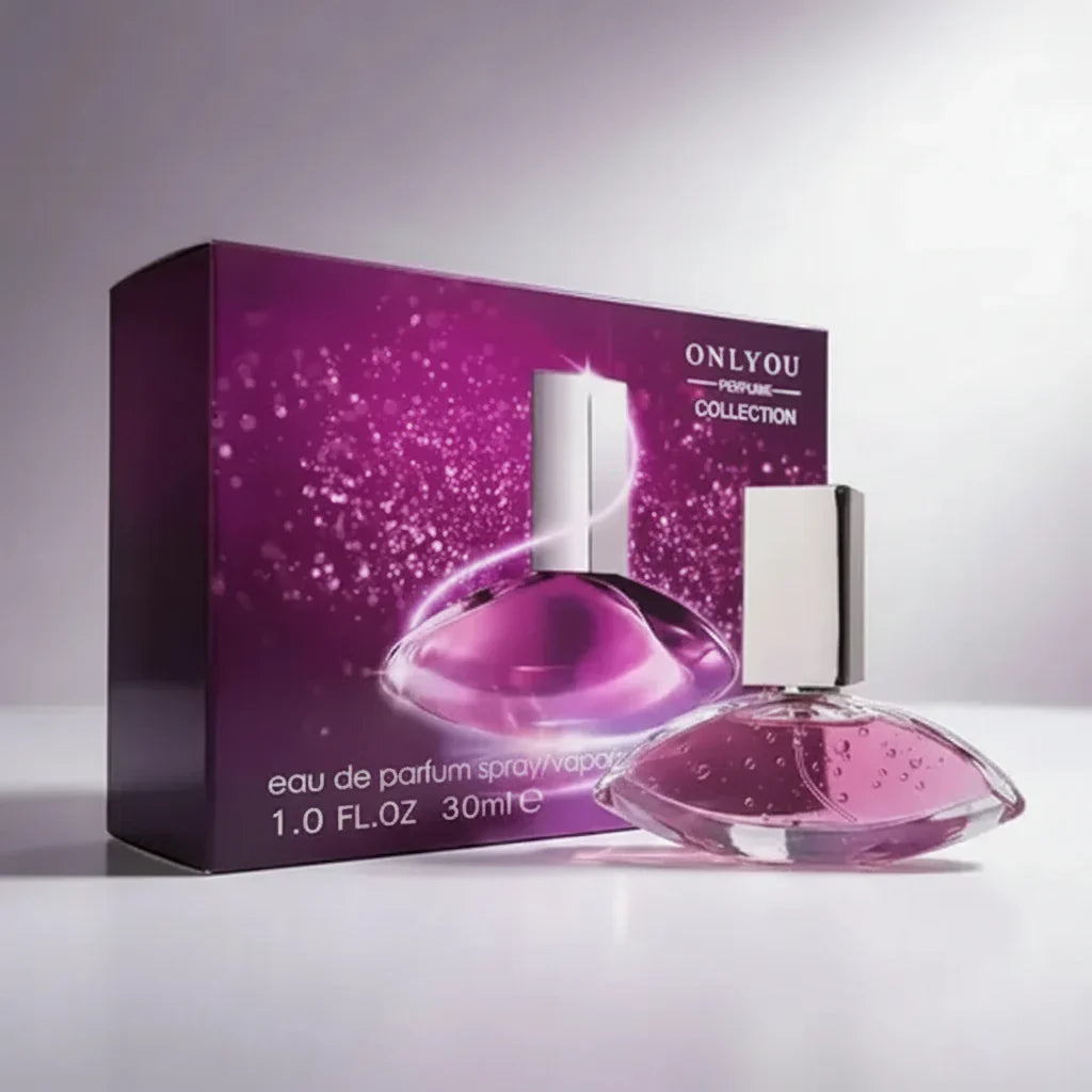 Onlyou Perfume Collection eau de parfum - 30ml - Buy Online in Pakistan at Cosmia.pk