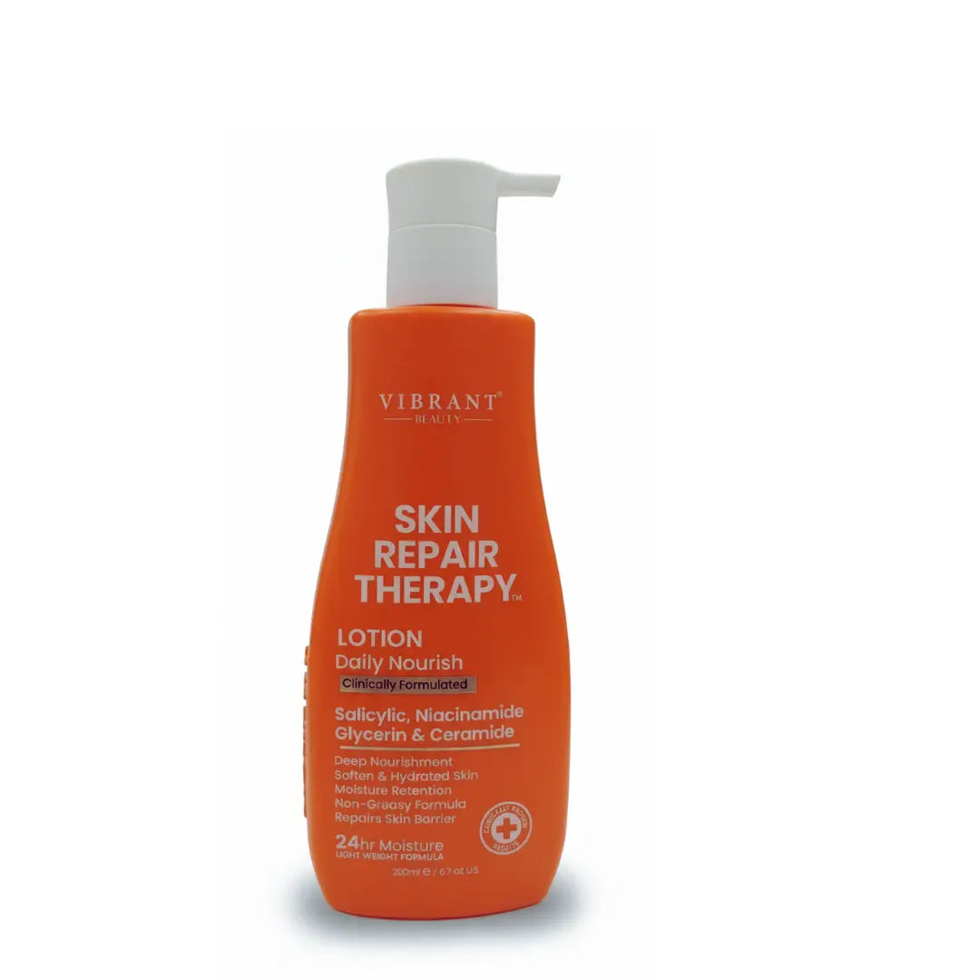 Vibrant Beauty Skin Repair Therapy lotions - 200ml - Buy Online in Pakistan at Cosmia.pk