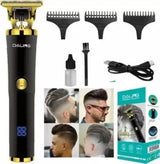 Daling DL-1513 Professional Hair clipper - Buy Online in Pakistan at Cosmia.pk