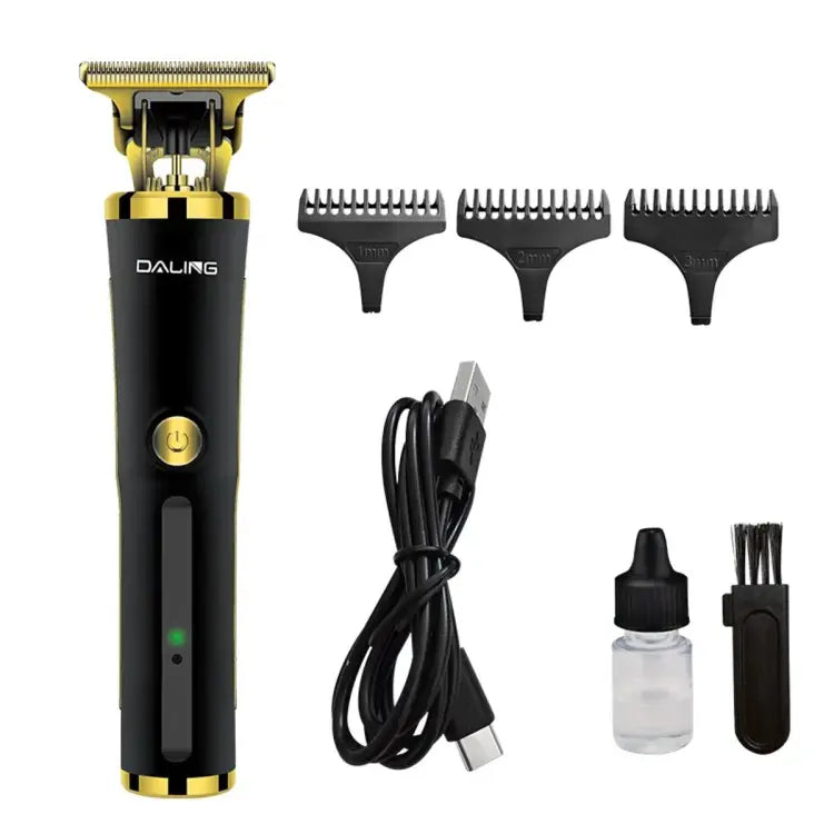 Daling DL-1513 Professional Hair clipper - Buy Online in Pakistan at Cosmia.pk