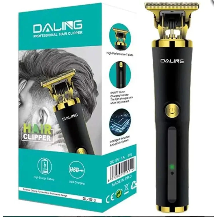 Daling DL-1513 Professional Hair clipper - Buy Online in Pakistan at Cosmia.pk