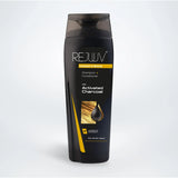 Rejuuv Restore & Repair Shampoo with Activated Charcoal – 180ml - Buy Online in Pakistan at Cosmia.pk