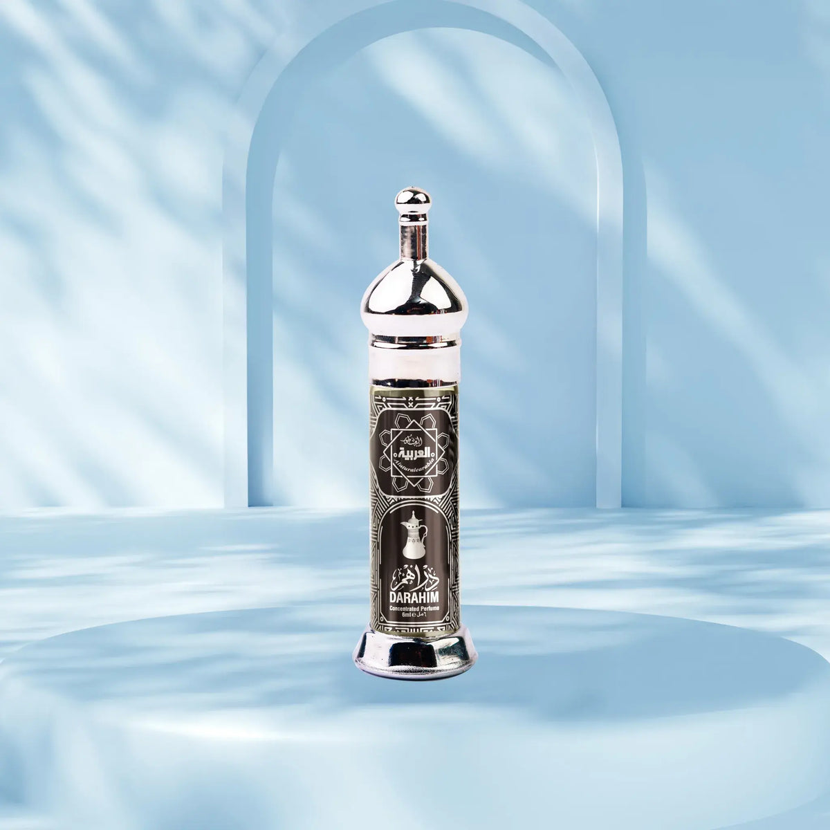 Al Arabia Darahim Attar - 6ml - Buy Online in Pakistan at Cosmia.pk