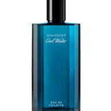 Cool Water For Men By Davidoff EDT Perfume - 125ml - Buy Online in Pakistan at Cosmia.pk