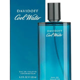 Cool Water For Men By Davidoff EDT Perfume - 125ml - Buy Online in Pakistan at Cosmia.pk