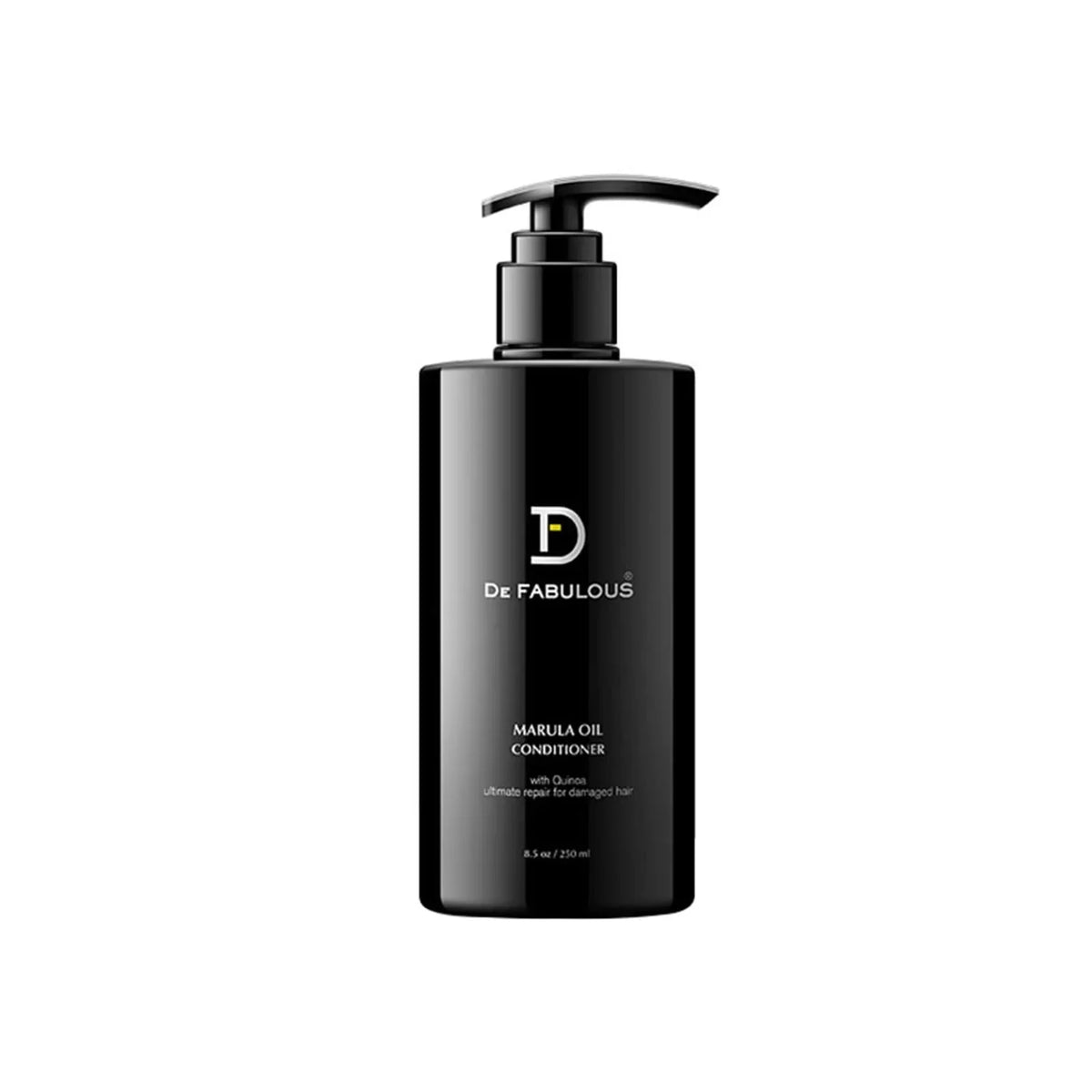 De Fabulous Marula Oil Conditioner - 250ml - Buy Online in Pakistan at Cosmia.pk