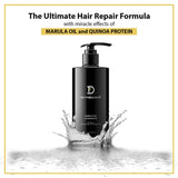 De Fabulous Marula Oil Conditioner - 250ml - Buy Online in Pakistan at Cosmia.pk