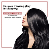 De Fabulous Reviver Hair Repair Shampoo - 250ml - Buy Online in Pakistan at Cosmia.pk