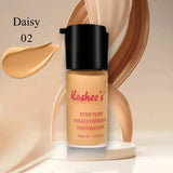 Kashee’s Eventone Original High Coverage Liquid Foundation – 30ml - Buy Online in Pakistan at Cosmia.pk