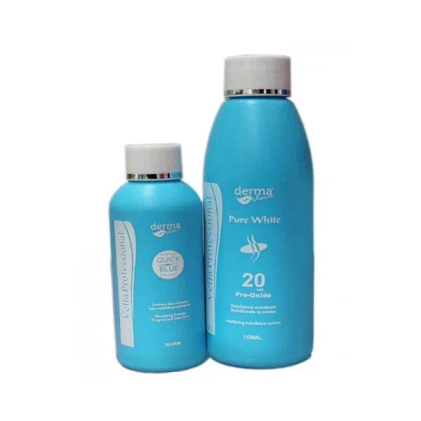 Derma Clean Face Bleach - 150ml - Buy Online in Pakistan at Cosmia.pk