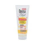 Derma Shine 2-in-1 Bleach Set - 200g - Buy Online in Pakistan at Cosmia.pk