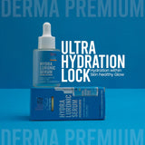 Derma Shine Premium HydraLuronic Serum - 30ml - Buy Online in Pakistan at Cosmia.pk