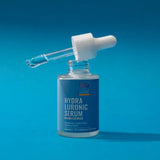 Derma Shine Premium HydraLuronic Serum - 30ml - Buy Online in Pakistan at Cosmia.pk