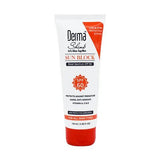 Derma Shine Sunblock - 100ml - Buy Online in Pakistan at Cosmia.pk