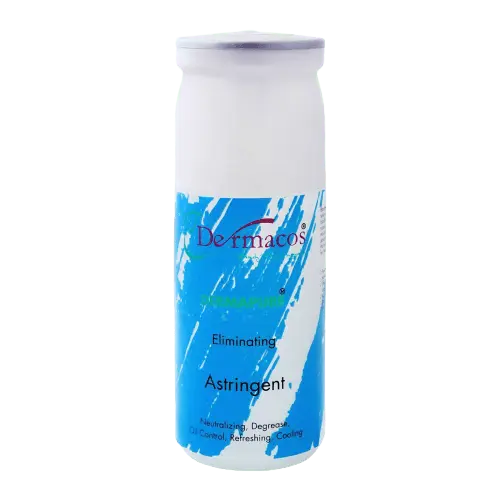 Dermacos Astringent - Buy Online in Pakistan at Cosmia.pk